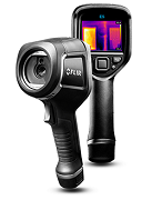 FLIR E5-XT w/WIFI Infrared Camera